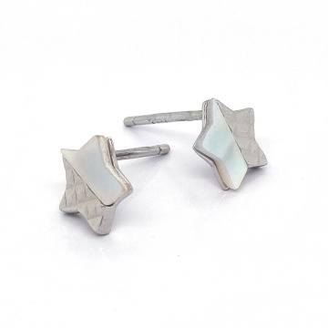 2022 New Style Cheap Price 925 Stud Earring